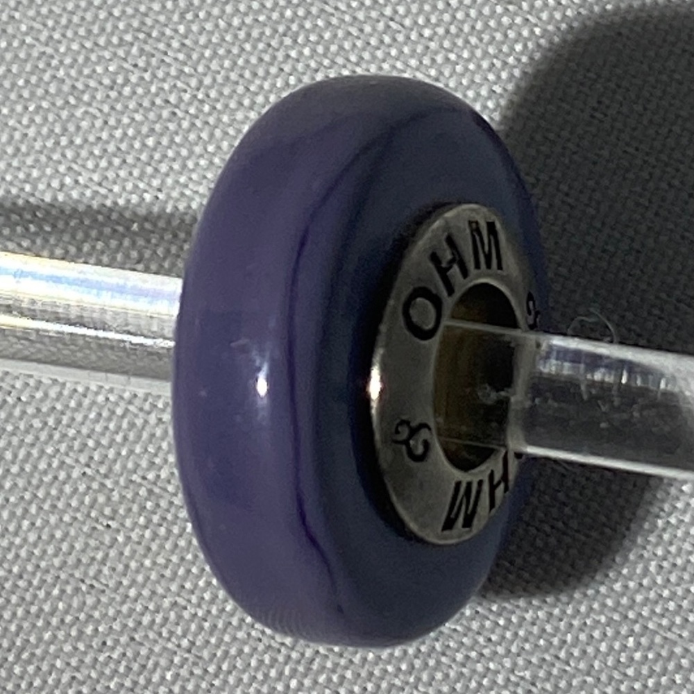 Ape - OHM Slim bead - gently pre-loved with box